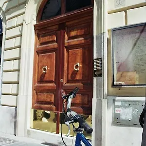 Bed & Breakfast Casa White Roma
