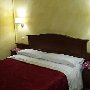 Bed & Breakfast 3 Lati Di Pitagora Roma