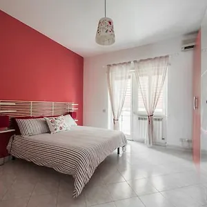Apartment Via Del Trullo *