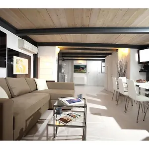 Apartment Luxury - Vicolo Palle *