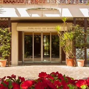 Hotel Park Dei Massimi 4*