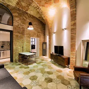 Loft Mameli 36 Roma