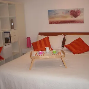 La Coccinella Apartamento