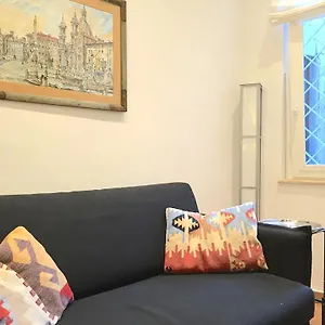 Navona, Old Rome Lodge Apartment *