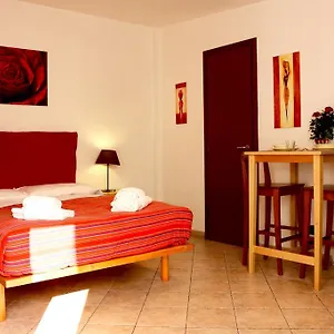 Monte Del Gallo Apartamento *