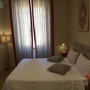 Guest house Kiss 3*