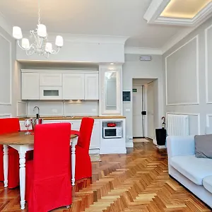 Apartment Elegant Vibia 300 Mt From Colosseum *