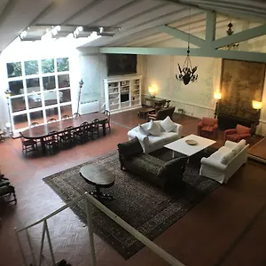 Villa Rome Villa Sospisio *