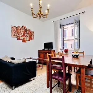 Unita Apartment Rome