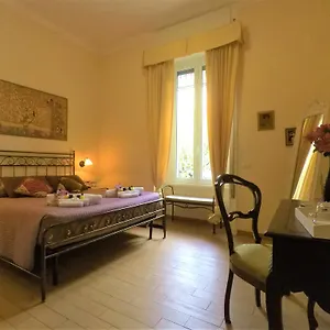 Bed & Breakfast Tucci's 3*
