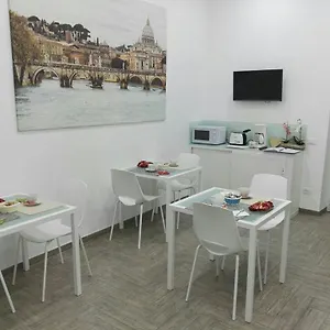Bed & Breakfast La Del Principe Rome