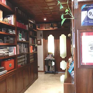 Guest house Romulus Rex Rome