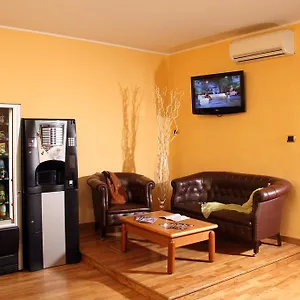 Szálloda Doge Róma