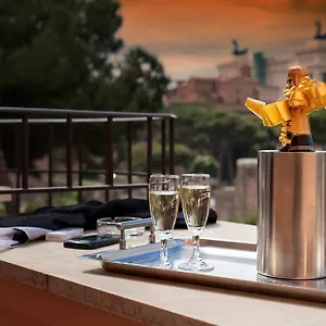 Hotel Hotel Romano Rome