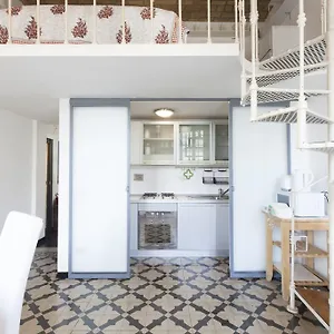 Apartment Trastevere Lux - My Extra Rome