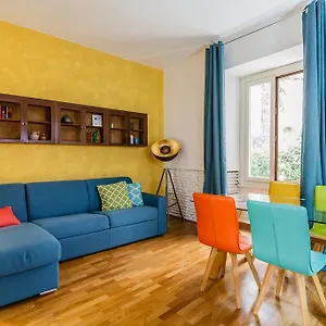 Santonofrio Apartment *