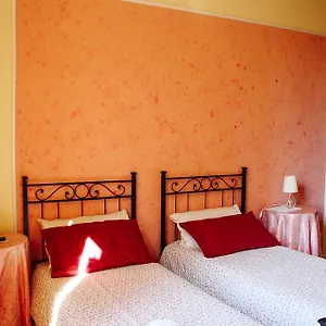 Domus Cestia Bed & Breakfast *