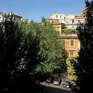 Bed and breakfast Le Stanze Di Sara Roma