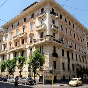 Residenza Romana 3*