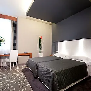 Metropolis - Di Charme Hotel Rome