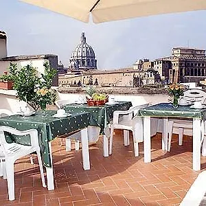 Il Tesoro Bed & Breakfast