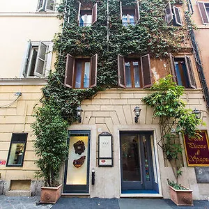 Piazza Di Spagna Hotel Rome