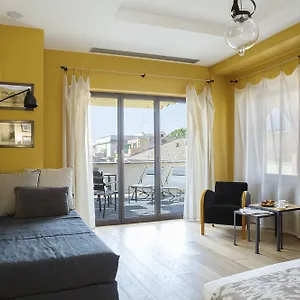 Guest house Rarity