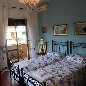 Casa Garbata