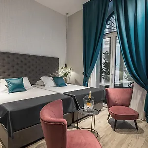 Navona Street Hotel 3*