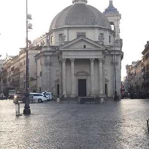 Konukevi Cenci Bb Via Del Corso Roma
