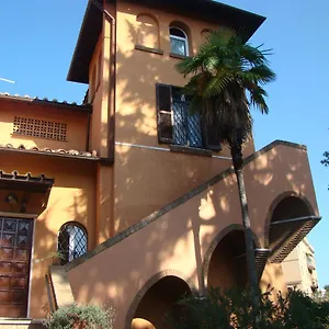 Il Romitello 4* Rome