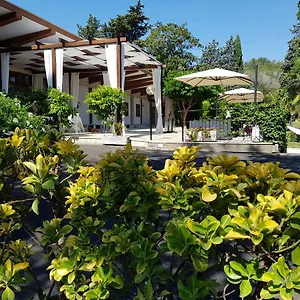 Boomerang Roma Hotel