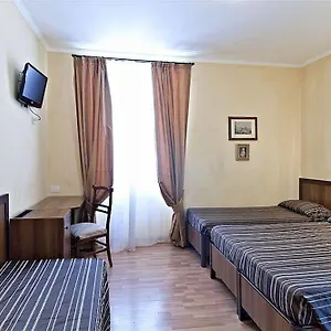 Trastevere Cisterna Hotel 2*
