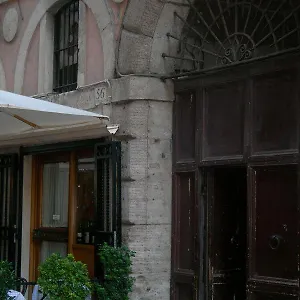 Bed & Breakfast Al Pantheon Con Thomas Mann 3*