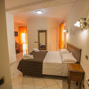 De Monti 2* Rome