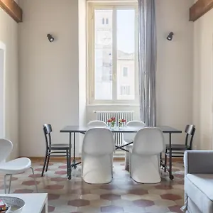 Mami's Trastevere With Private Terrace