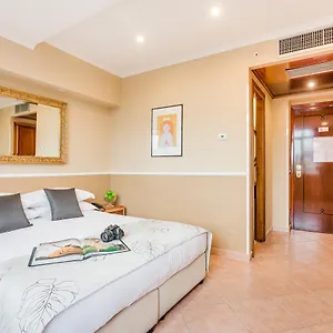 Hotel Raeli Archimede Rome