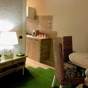 Ippocrate156 Apartment Rome