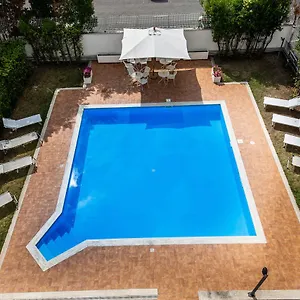Tor Vergata Hotel