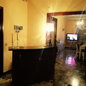 Bed & Breakfast Royal Rome