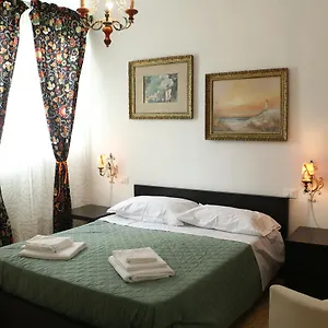 House In The Light Bed & Breakfast Rome