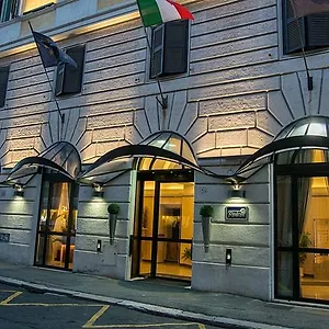 Windrose 3* Rome