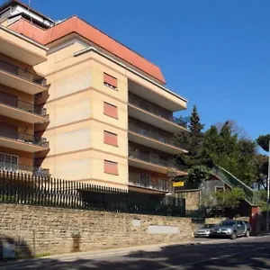 Hotel Nova Domus Aurelia Roma