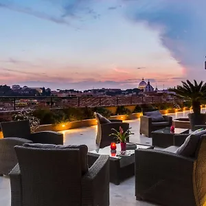 Pensión Navona Queen Rooftop 2*