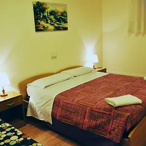 Hotel Angela Rome