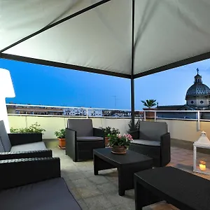 Gerber 3* Rome