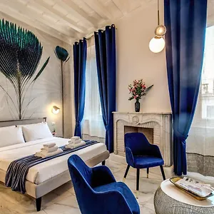 Guest house Little Queen Pantheon Rome