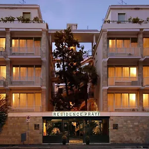 Apart-hotel Prati Roma