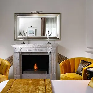 Гостевой дом Gens Luxury 3*