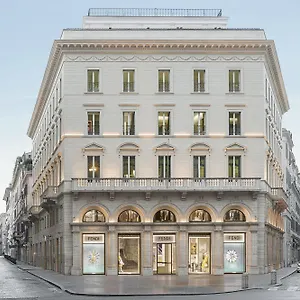Hotel Fendi Private 5*